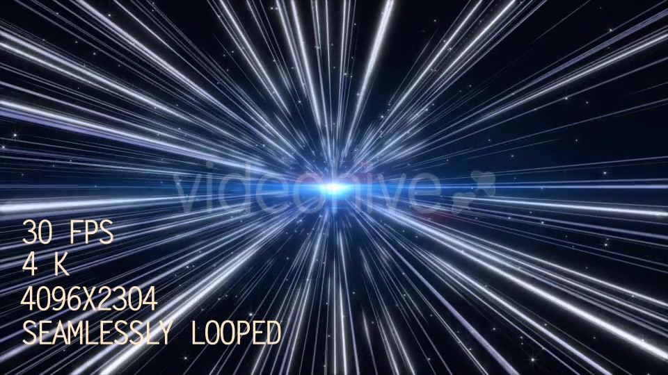 Space Warp Videohive 19426444 Motion Graphics Image 4