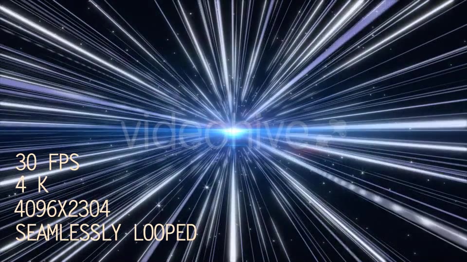 Space Warp Videohive 19426444 Motion Graphics Image 5