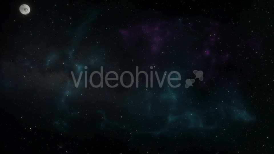 Spaceship Flyby Videohive 19264765 Motion Graphics Image 1