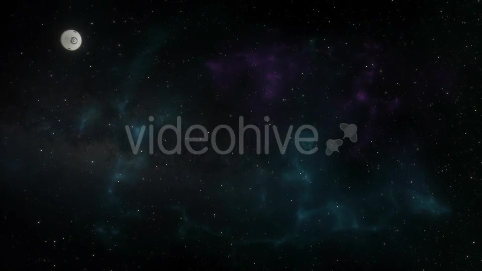 Spaceship Flyby Videohive 19264765 Motion Graphics Image 2