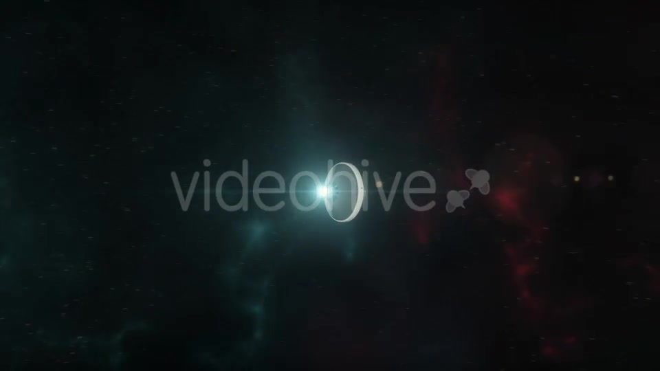 Spaceship Flyby Videohive 19264765 Motion Graphics Image 8