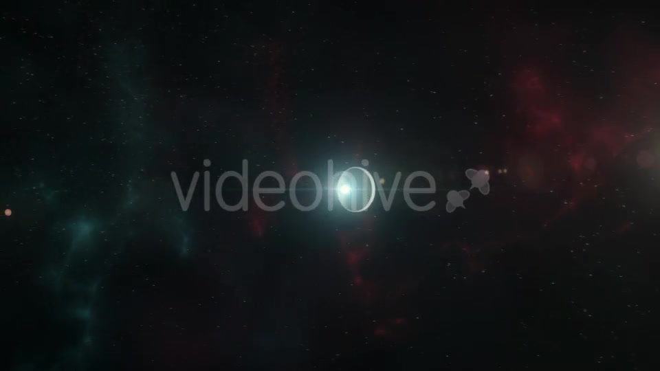 Spaceship Flyby Videohive 19264765 Motion Graphics Image 9