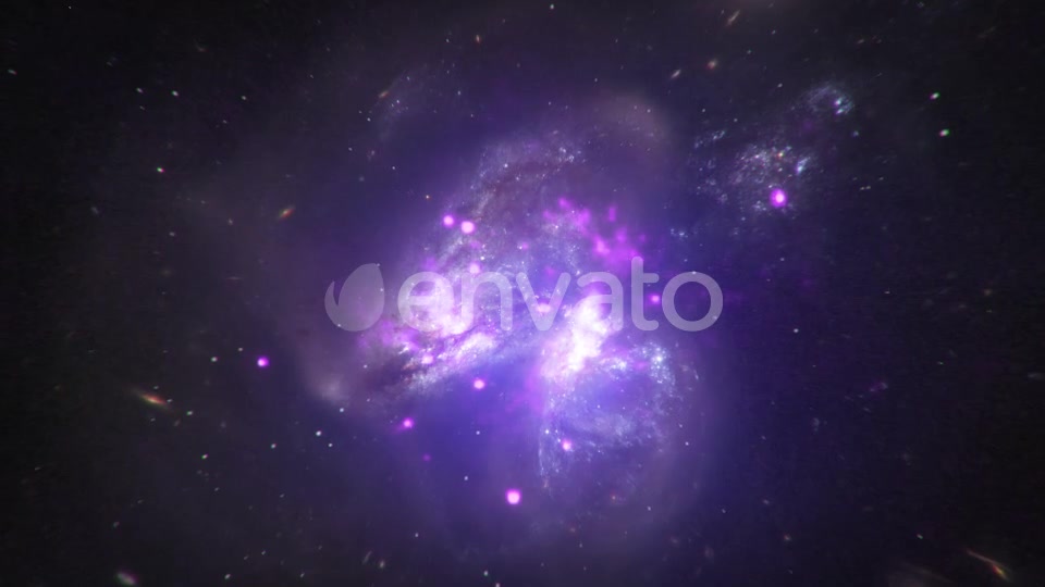 Spaceship Tunnel Videohive 21952399 Motion Graphics Image 8