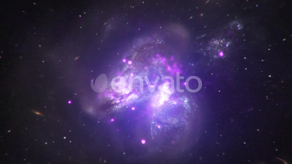 Spaceship Tunnel Videohive 21952399 Motion Graphics Image 9