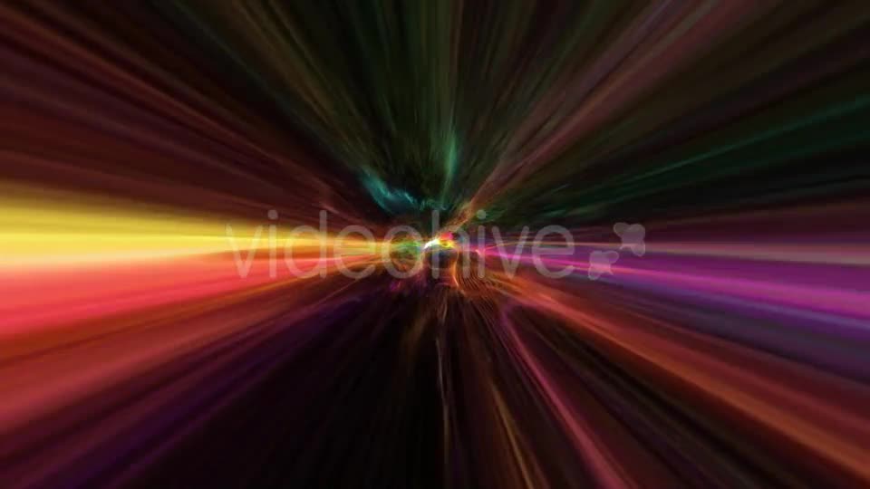 Spacewarp 01 Videohive 17103142 Motion Graphics Image 1