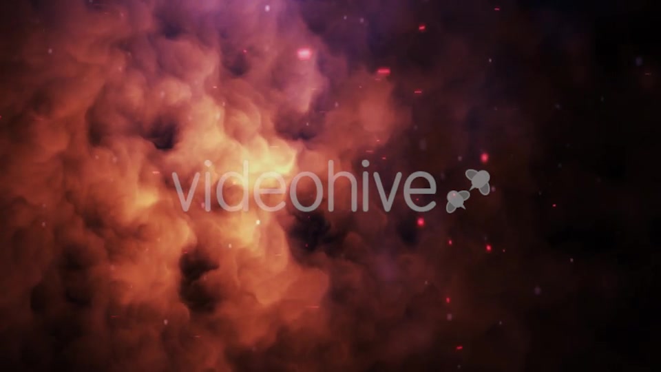 Spark and Smoke Particle Background Videohive 20037960 Motion Graphics Image 10