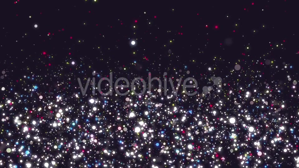 Spark Glow Loops Videohive 20424013 Motion Graphics Image 4