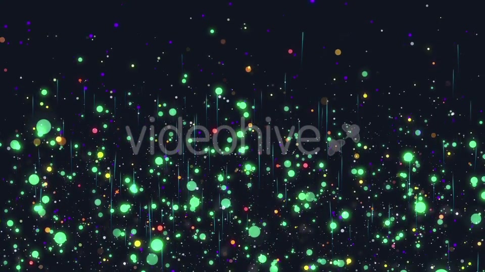 Spark Glow Loops Videohive 20424013 Motion Graphics Image 5