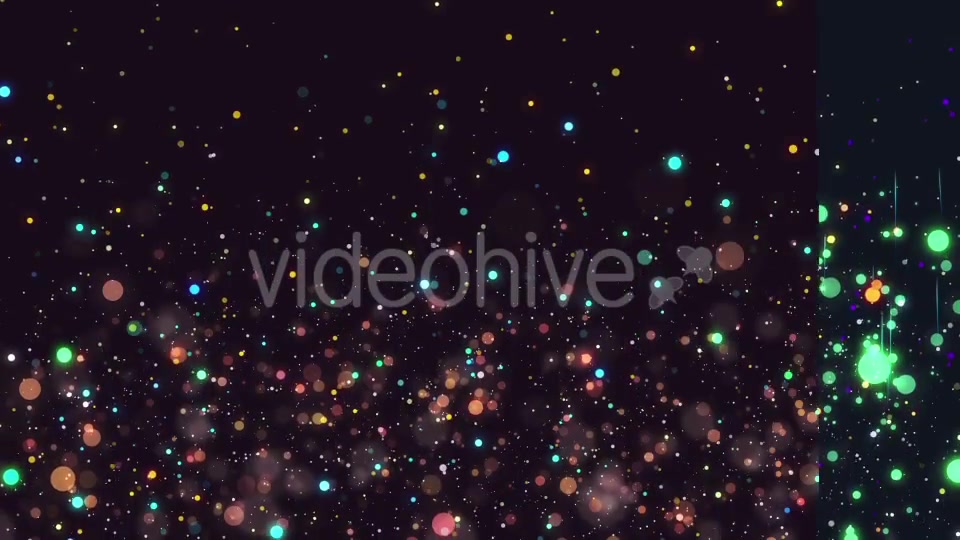 Spark Glow Loops Videohive 20424013 Motion Graphics Image 6