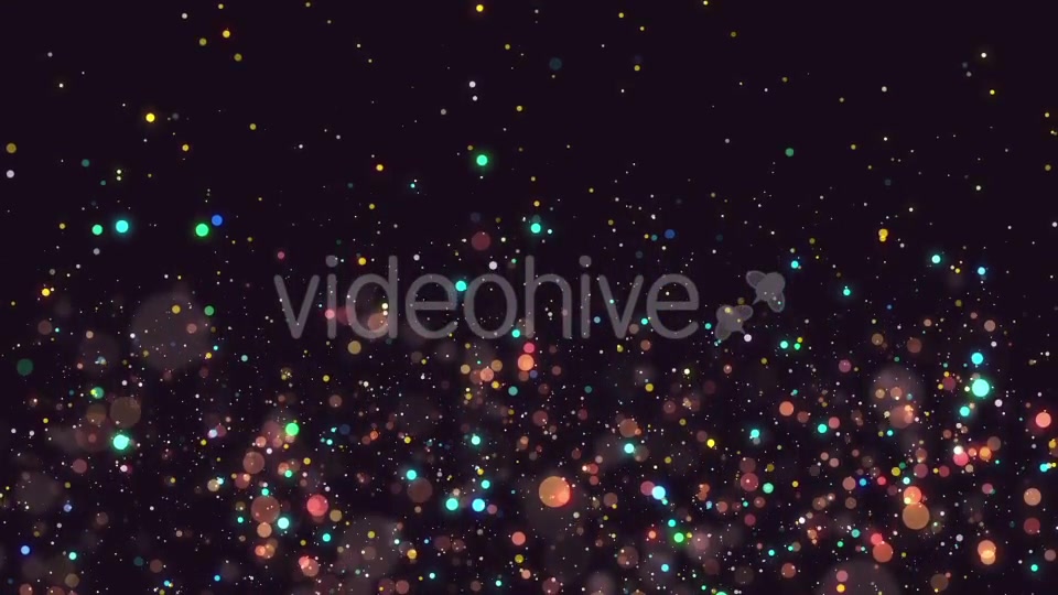 Spark Glow Loops Videohive 20424013 Motion Graphics Image 7