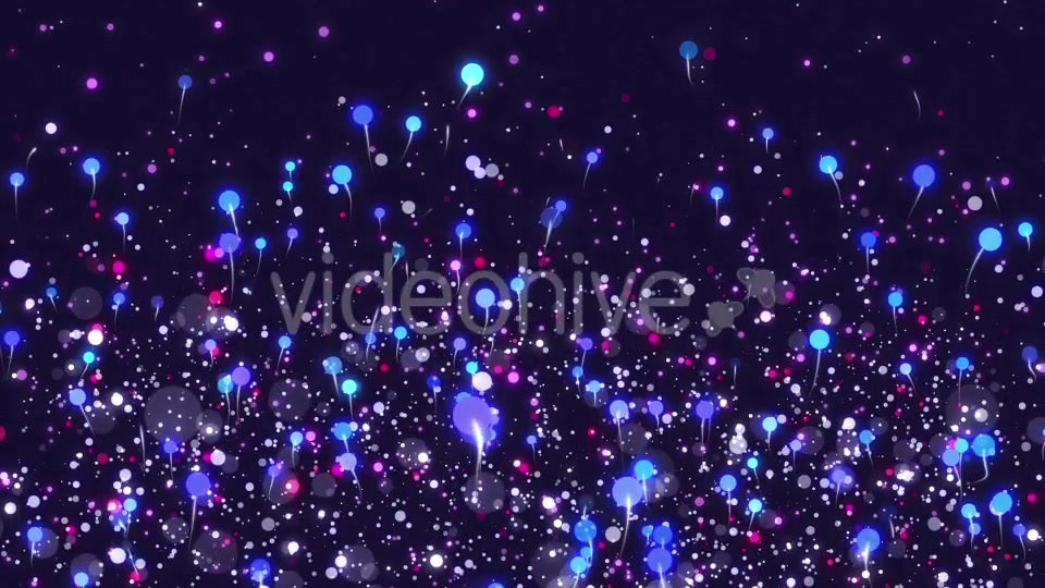Spark Glow Loops Videohive 20424013 Motion Graphics Image 8