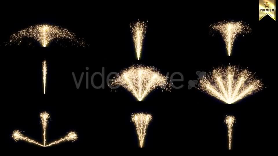Spark Videohive 21495139 Motion Graphics Image 1