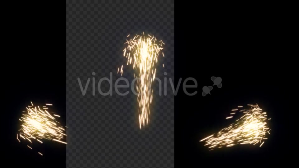 Spark Videohive 21495139 Motion Graphics Image 11