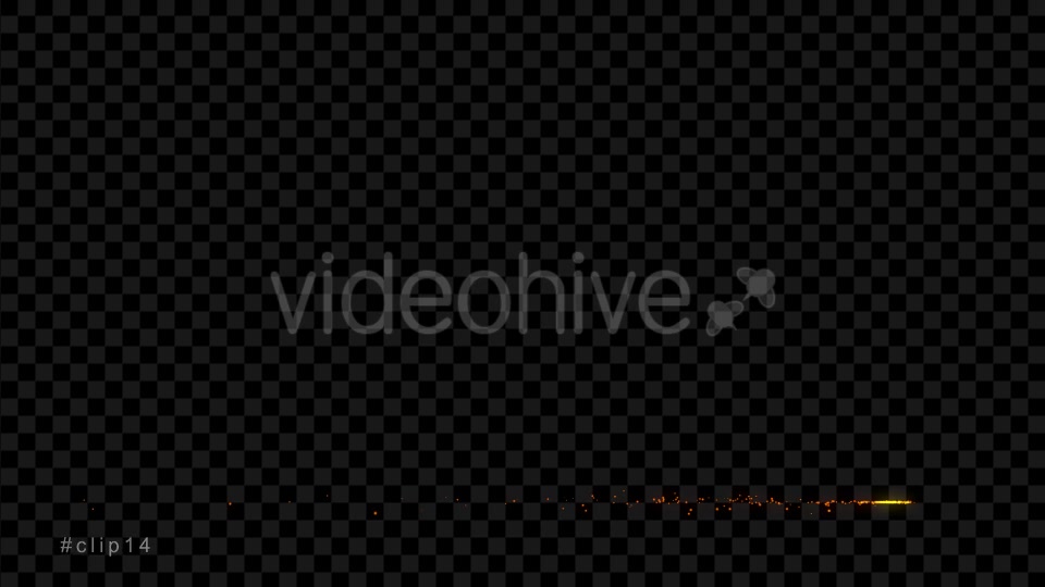 Sparking Fire Videohive 20159915 Motion Graphics Image 11