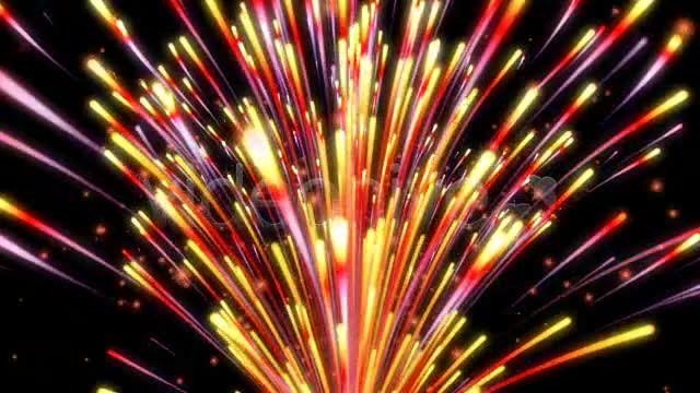 Sparkle Lights 03 Videohive 18607548 Motion Graphics Image 1