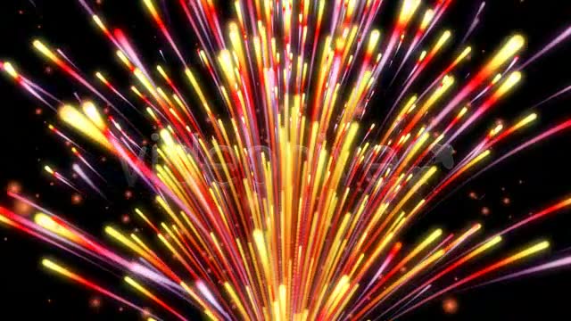 Sparkle Lights 03 Videohive 18607548 Motion Graphics Image 2