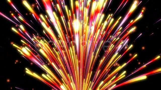 Sparkle Lights 03 Videohive 18607548 Motion Graphics Image 3