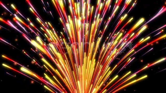 Sparkle Lights 03 Videohive 18607548 Motion Graphics Image 4