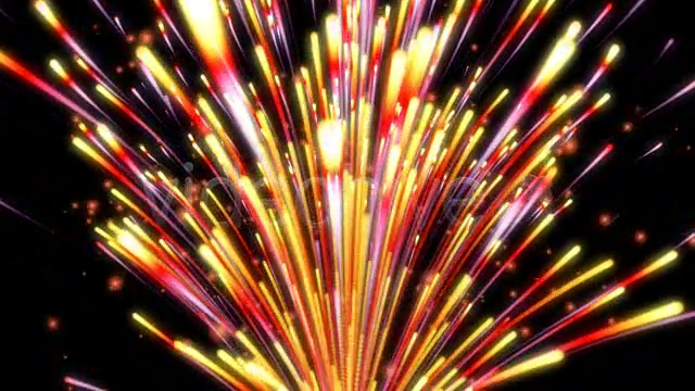 Sparkle Lights 03 Videohive 18607548 Motion Graphics Image 5