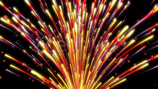 Sparkle Lights 03 Videohive 18607548 Motion Graphics Image 6