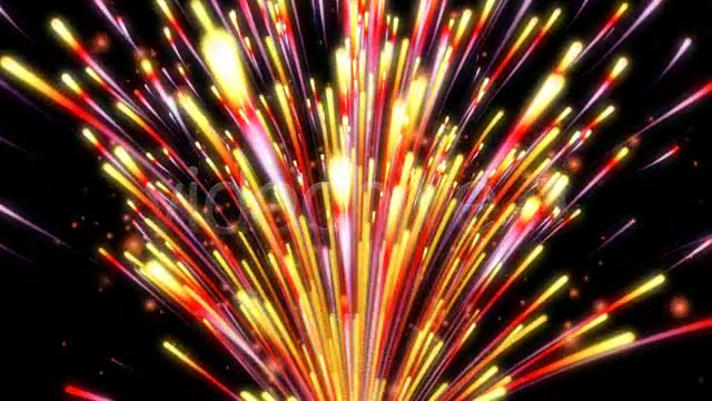 Sparkle Lights 03 Videohive 18607548 Motion Graphics Image 7