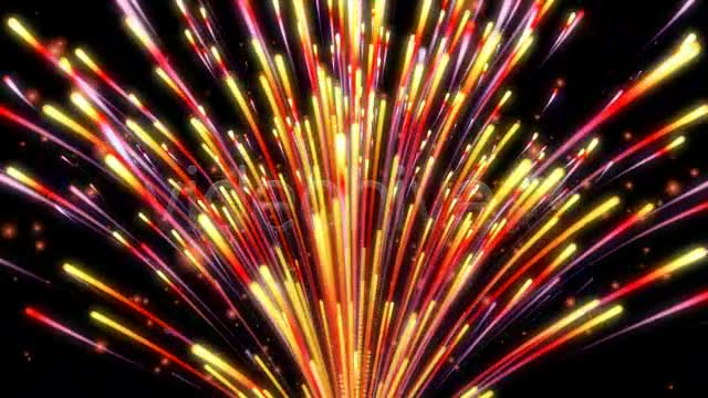 Sparkle Lights 03 Videohive 18607548 Motion Graphics Image 8