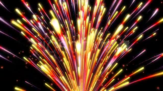 Sparkle Lights 03 Videohive 18607548 Motion Graphics Image 9