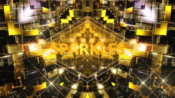 Sparkles - 19239474 Videohive Download
