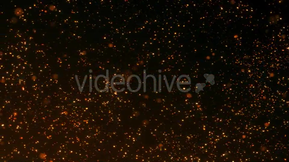 Sparkling Fire Background Videohive 19314390 Motion Graphics Image 4