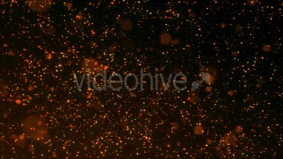 Sparkling Fire Background Videohive 19314390 Motion Graphics Image 5