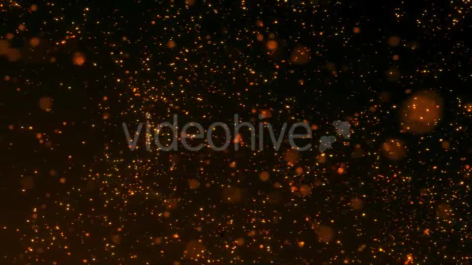 Sparkling Fire Background Videohive 19314390 Motion Graphics Image 8