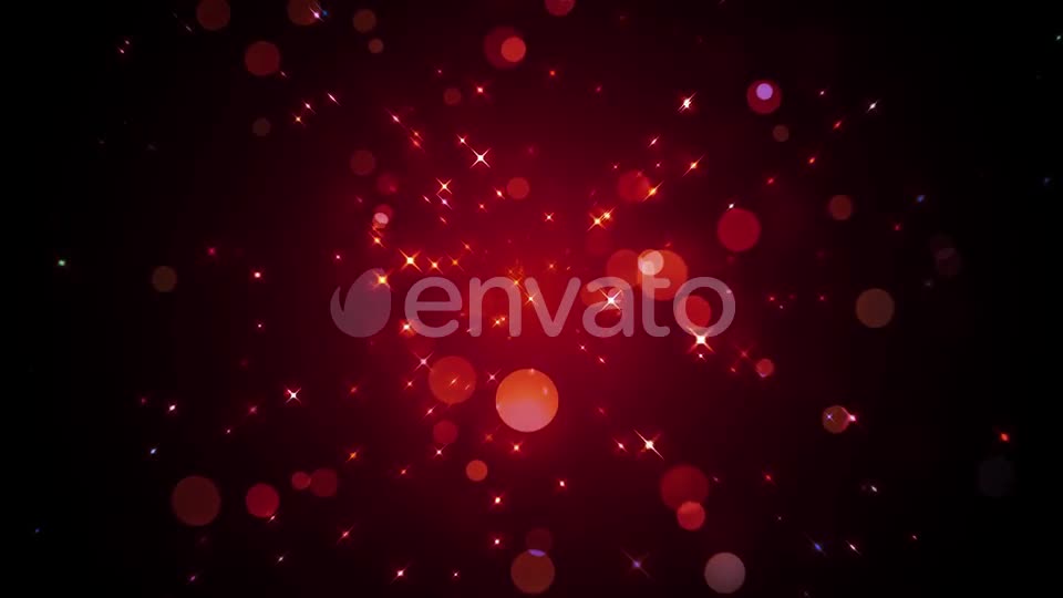 Sparkling Glitter Particles Videohive 22921504 Motion Graphics Image 1