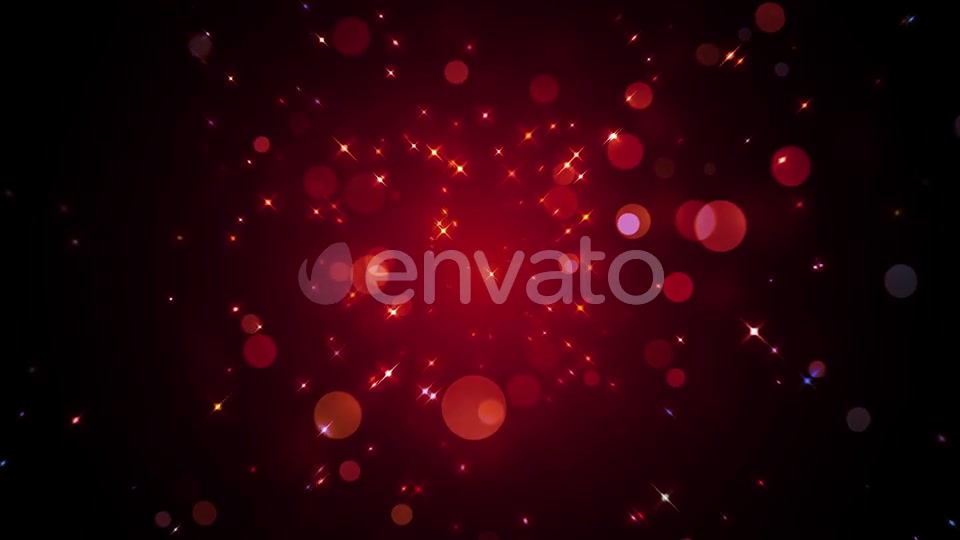 Sparkling Glitter Particles Videohive 22921504 Motion Graphics Image 3