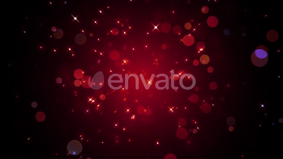 Sparkling Glitter Particles Videohive 22921504 Motion Graphics Image 5