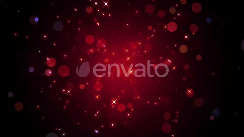 Sparkling Glitter Particles Videohive 22921504 Motion Graphics Image 6