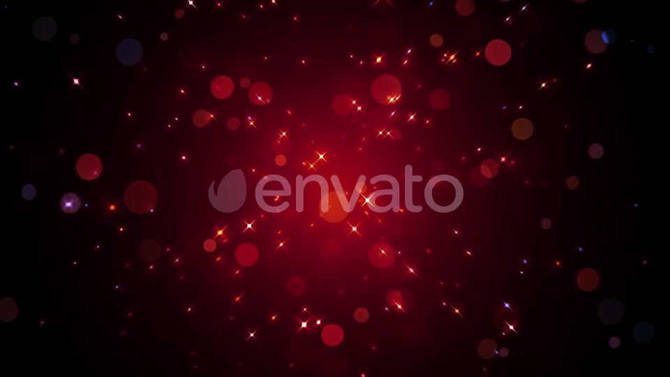 Sparkling Glitter Particles Videohive 22921504 Motion Graphics Image 7