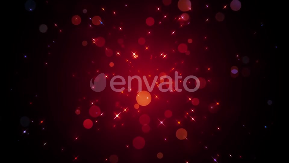 Sparkling Glitter Particles Videohive 22921504 Motion Graphics Image 9