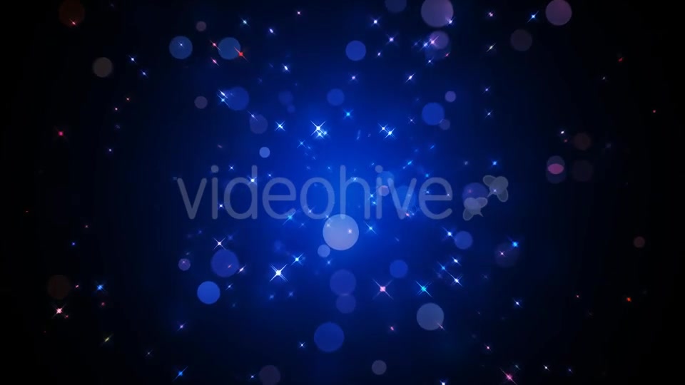 Sparkling Night Videohive 16447311 Motion Graphics Image 9