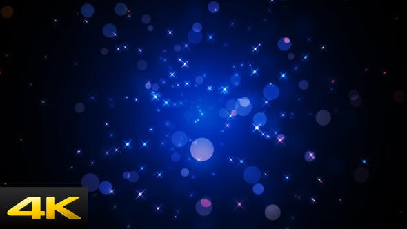 Sparkling Night - Videohive Download 16447311