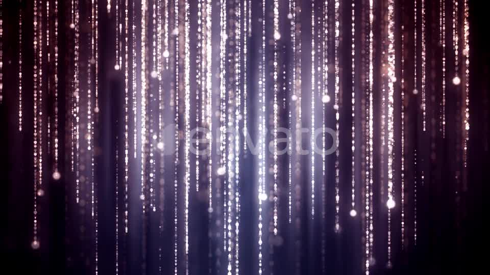 Sparkling Rain Videohive 23603062 Motion Graphics Image 1