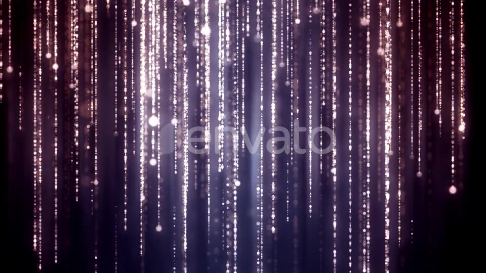 Sparkling Rain Videohive 23603062 Motion Graphics Image 3