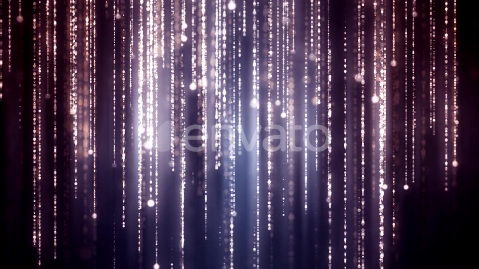 Sparkling Rain Videohive 23603062 Motion Graphics Image 4