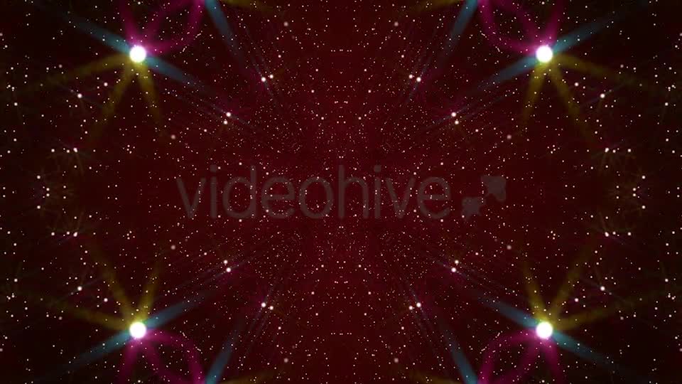 Sparkling Stars Background Videohive 19681580 Motion Graphics Image 1
