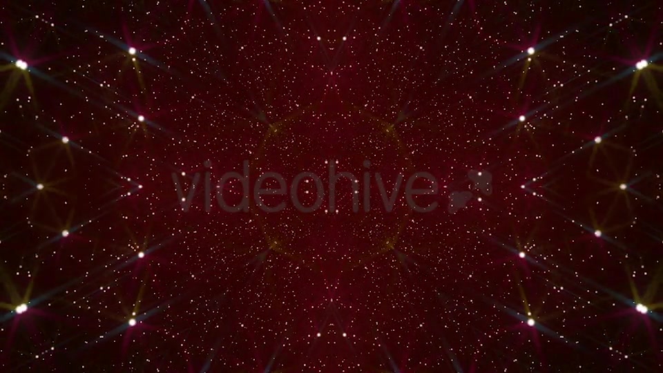 Sparkling Stars Background Videohive 19681580 Motion Graphics Image 3