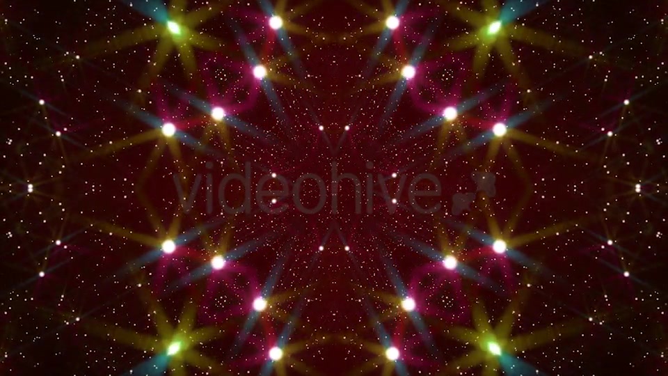 Sparkling Stars Background Videohive 19681580 Motion Graphics Image 5