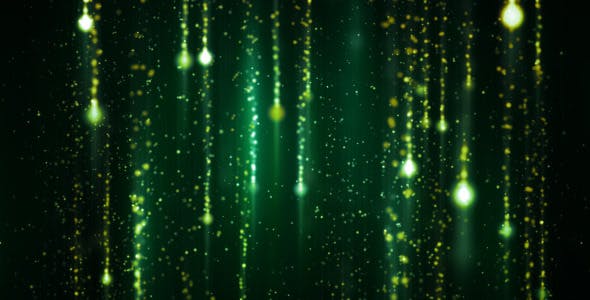 Sparkling Trails - Download Videohive 3623809