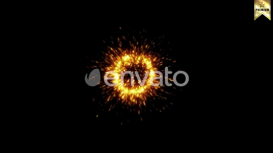 Sparks Videohive 22796386 Motion Graphics Image 10