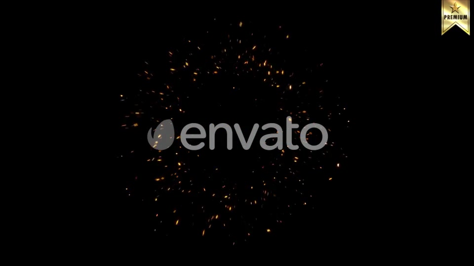 Sparks Videohive 22796386 Motion Graphics Image 3