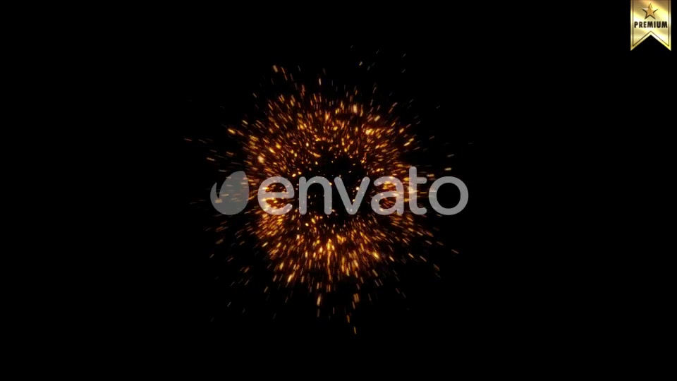 Sparks Videohive 22796386 Motion Graphics Image 6