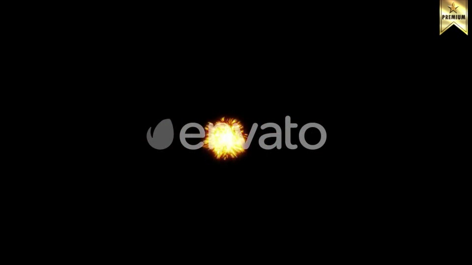 Sparks Videohive 22796386 Motion Graphics Image 7